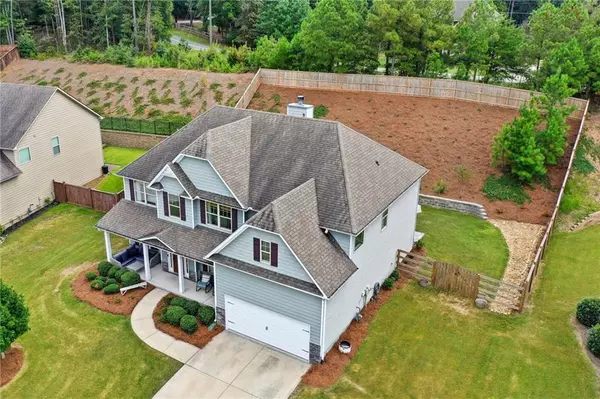 Canton, GA 30114,2018 Boxwood LN