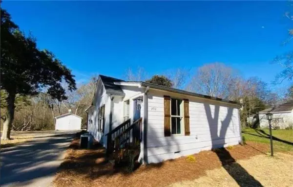 Temple, GA 30179,292 E Johnson ST