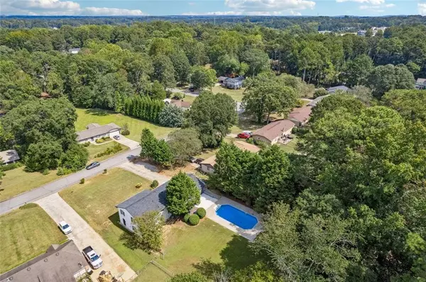 Lilburn, GA 30047,217 Sandra DR NW