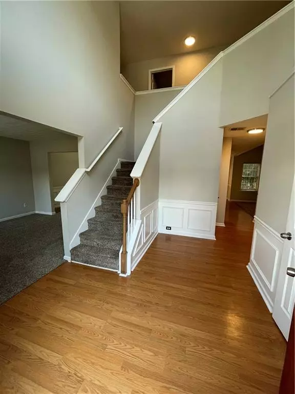 Kennesaw, GA 30144,4401 Dickens CT NW