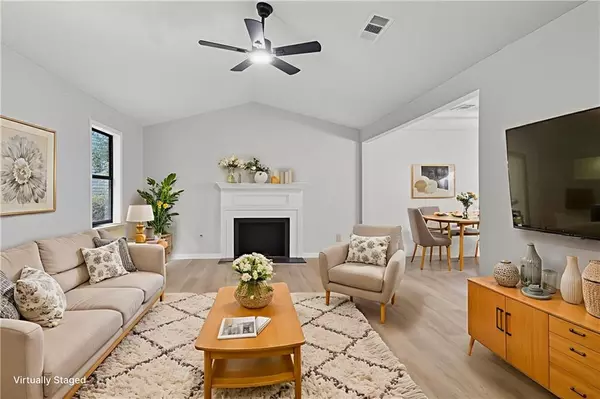 Marietta, GA 30066,2446 Turtle BRK