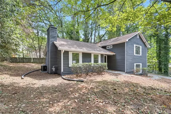 Marietta, GA 30066,2446 Turtle BRK