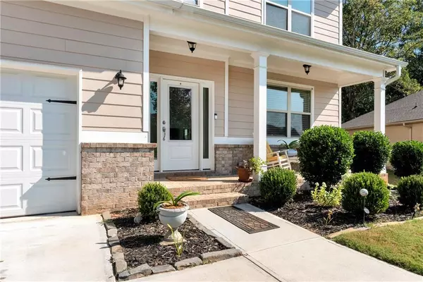 Pendergrass, GA 30567,516 Brooks Village DR