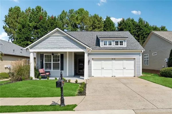 507 Bonneset CT, Canton, GA 30114