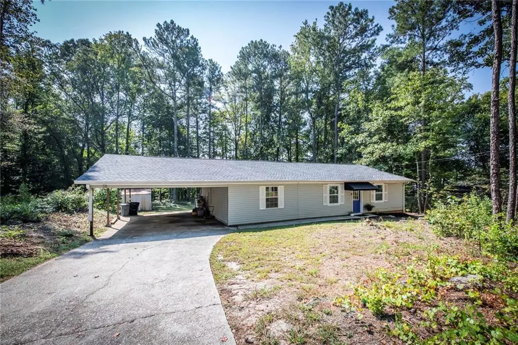 Dallas, GA 30157,3518 E Paulding DR E