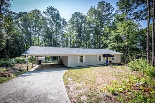 3518 E Paulding DR E, Dallas, GA 30157