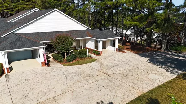Cartersville, GA 30120,150 Old Mill RD #402