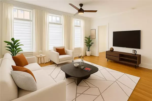 Atlanta, GA 30308,690 Piedmont AVE NE #6