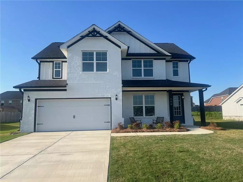 Bonaire, GA 31005,805 Brittany Nichole Lot 131 CT