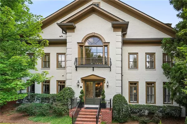 3127 Lenox RD NE #44, Atlanta, GA 30324
