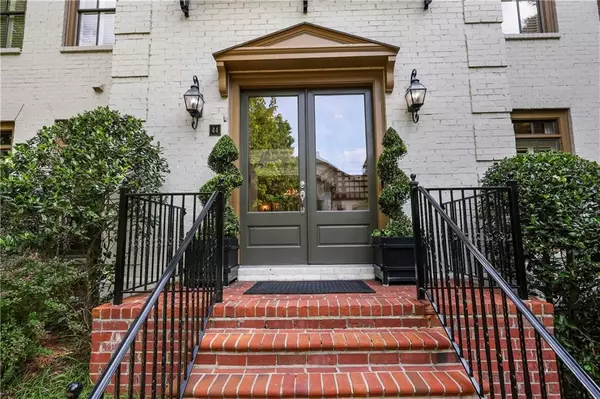 Atlanta, GA 30324,3127 Lenox RD NE #44