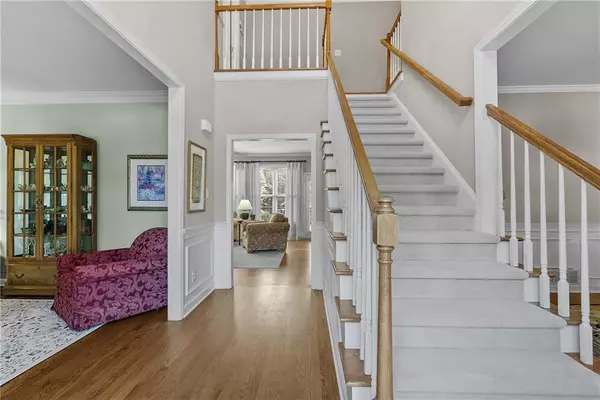 Lawrenceville, GA 30044,1570 Carrington Court