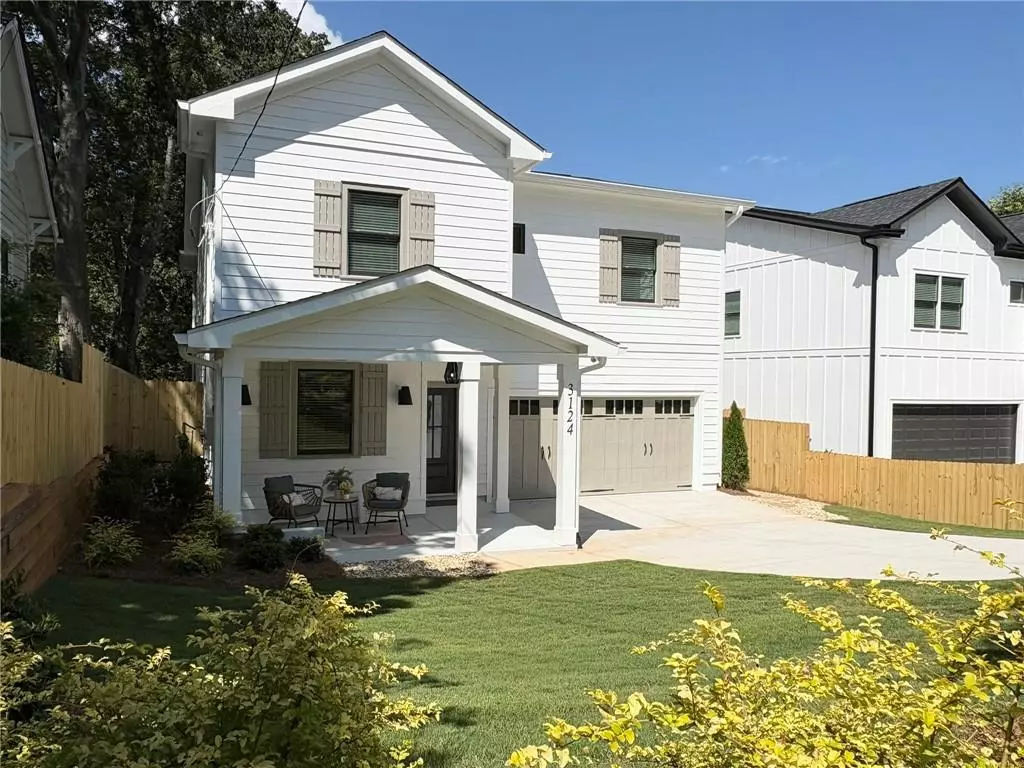 Scottdale, GA 30079,3124 Cedar ST