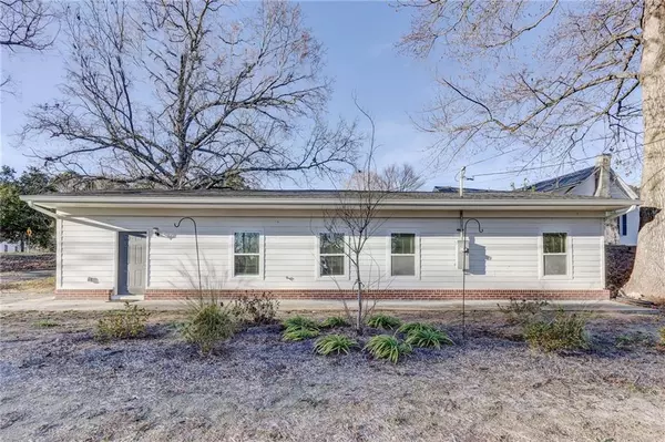 380 Buchanan HWY, Dallas, GA 30157