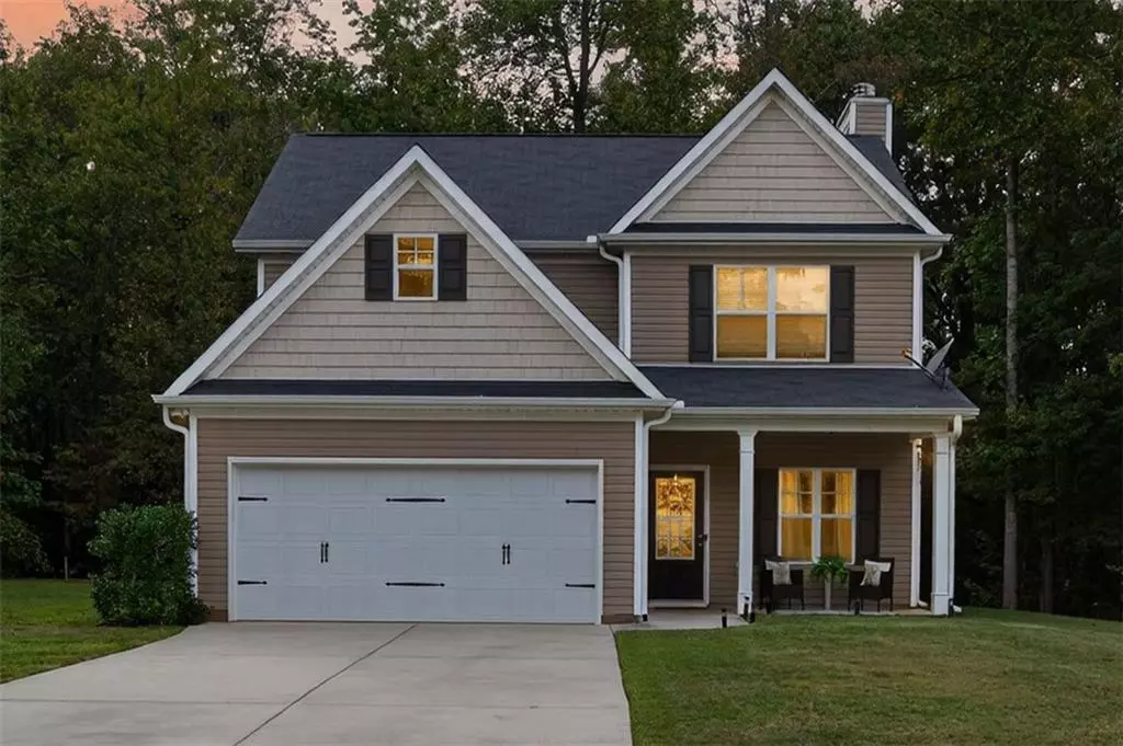 Commerce, GA 30530,161 MEADOW LAKE DR