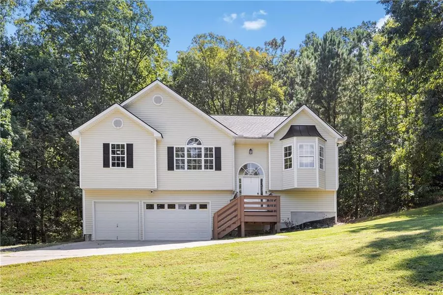 36 Live Oak RUN NW, Cartersville, GA 30121