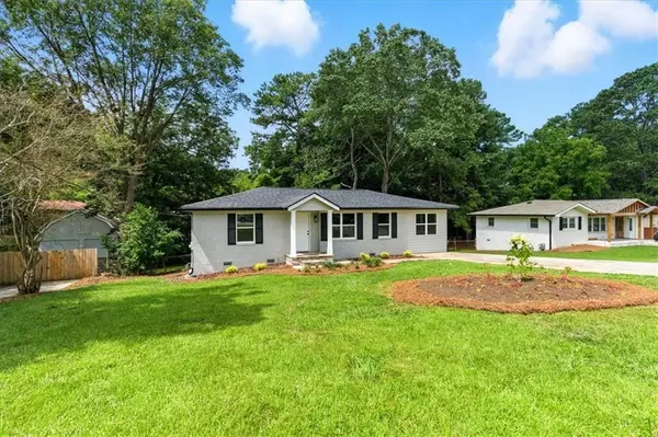 Smyrna, GA 30082,3288 OLD CONCORD RD SE