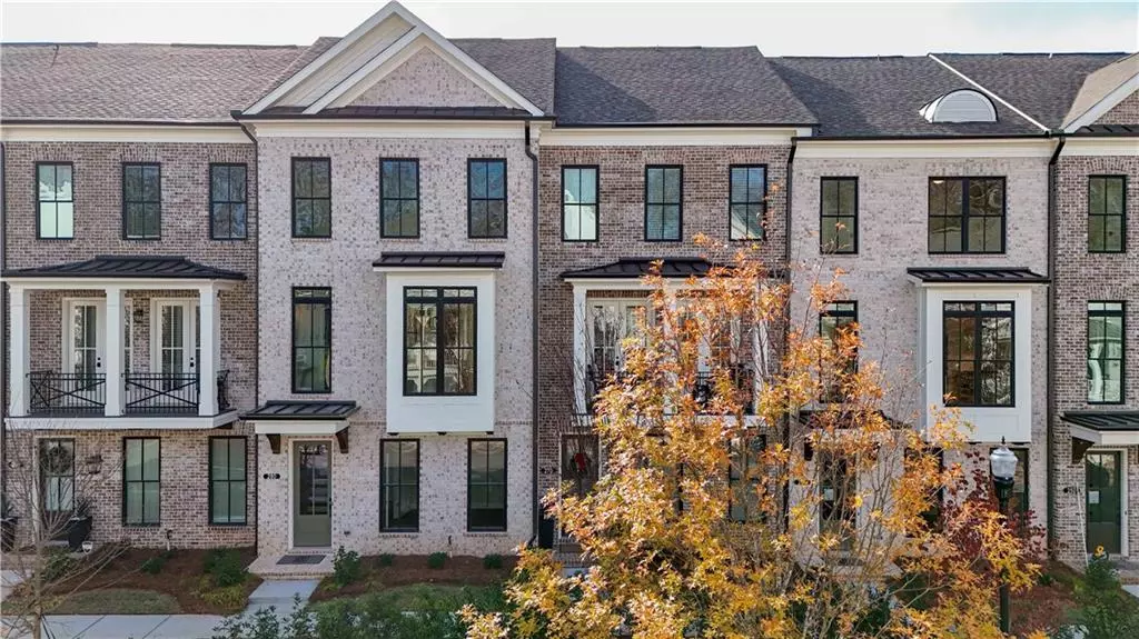 Peachtree Corners, GA 30092,4410 River Trail DR #383