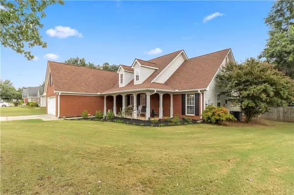 Mcdonough, GA 30253,159 Ivy TRCE