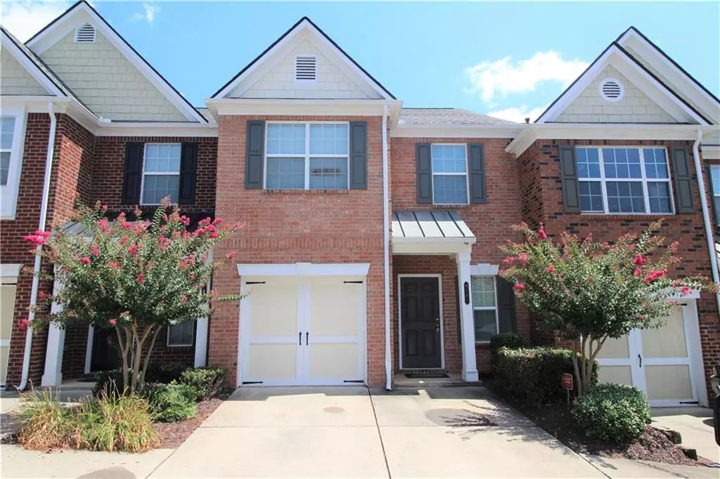 Johns Creek, GA 30022,9761 Palmeston PL