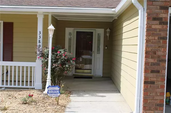 Powder Springs, GA 30127,3389 LOCHNESS LN