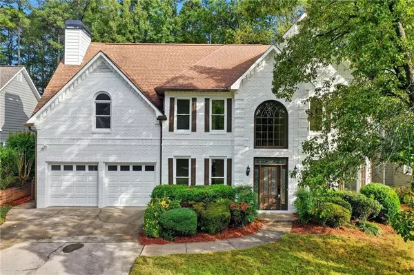 3937 Golflinks DR NW, Acworth, GA 30101