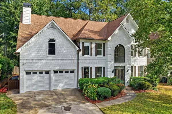 Acworth, GA 30101,3937 Golflinks DR NW