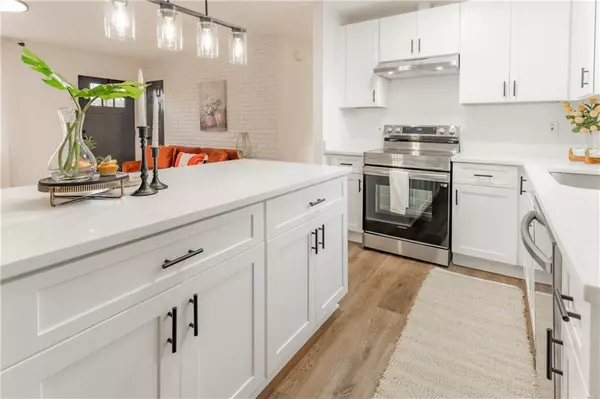 Powder Springs, GA 30127,4776 Ballew Drive