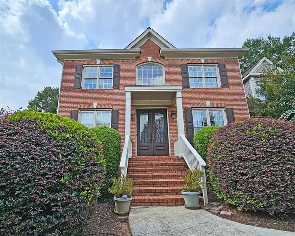 Lawrenceville, GA 30045,941 CHADWICK PARK DR