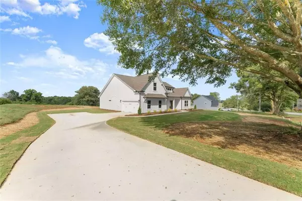 Maysville, GA 30558,4292 Deadwyler RD