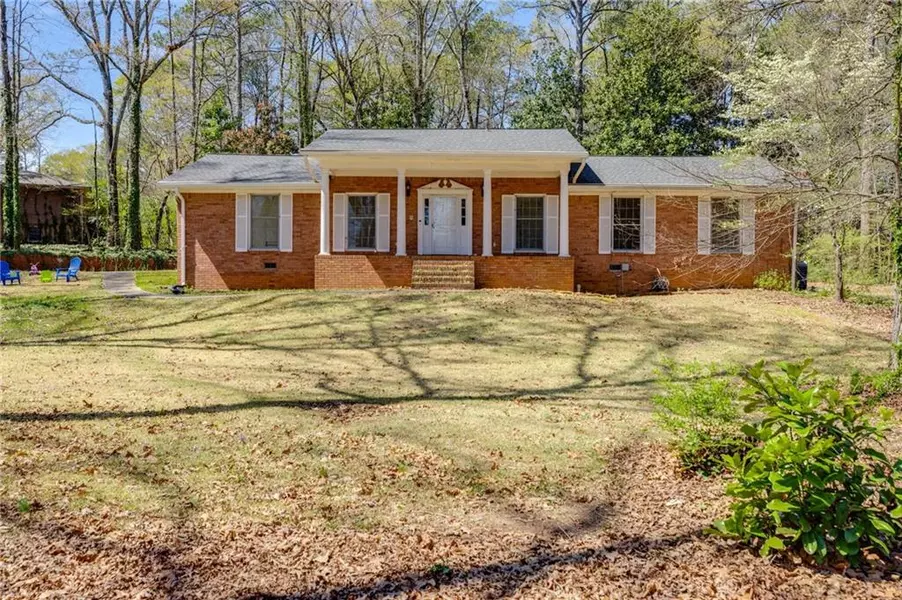 6339 Corneila Dr, Douglasville, GA 30134