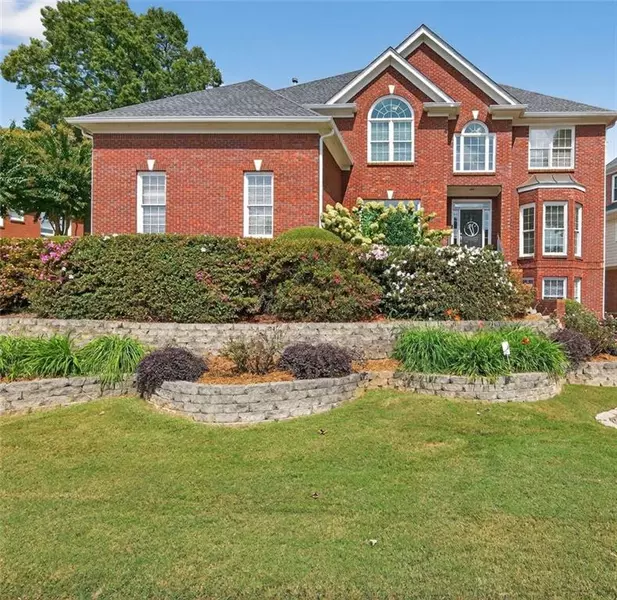 2819 Arabian TRL NE, Marietta, GA 30062