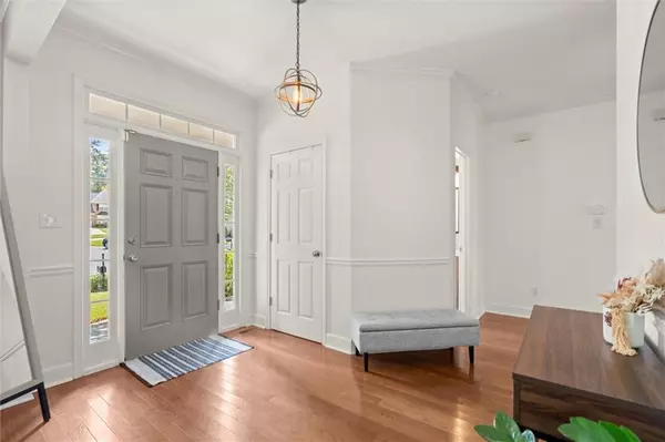 Smyrna, GA 30082,1906 Hidden Springs PATH SE