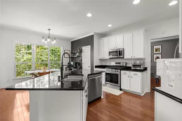 Smyrna, GA 30082,1906 Hidden Springs PATH SE