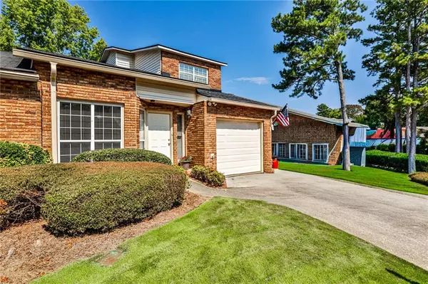 Marietta, GA 30068,4037 Fawn RUN