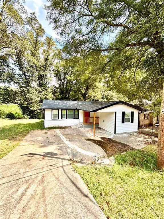 Atlanta, GA 30318,2571 ELLIOTT ST NW