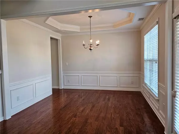 Lawrenceville, GA 30043,2157 Young America DR