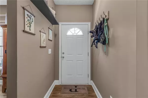 Jackson, GA 30233,141 High Ridge TRL