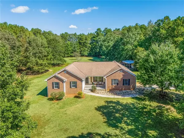 Jackson, GA 30233,141 High Ridge TRL