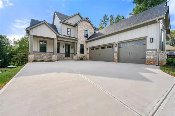 Jefferson, GA 30549,5676 MEADOW VIEW DR