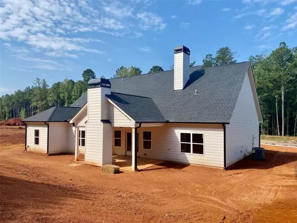 Bethlehem, GA 30620,286 Meadows Drive