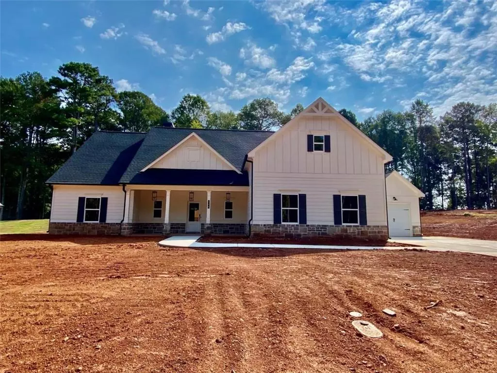 Bethlehem, GA 30620,286 Meadows Drive