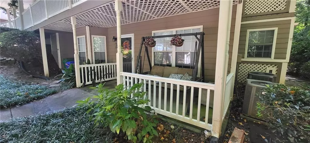 2105 N Forest TRL, Atlanta, GA 30338