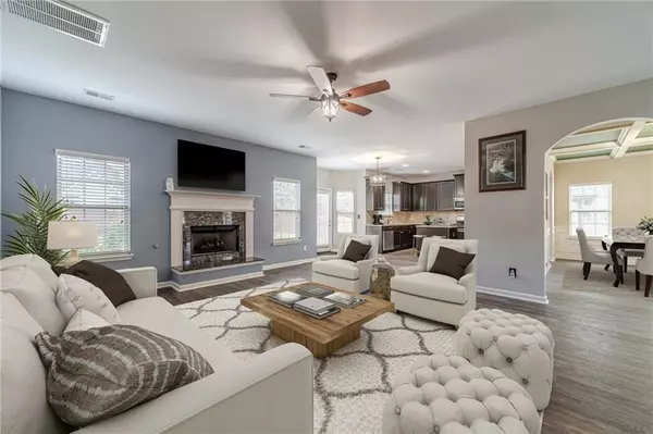 Loganville, GA 30052,508 Arbor TRL