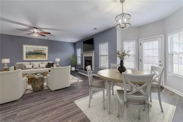 Loganville, GA 30052,508 Arbor TRL