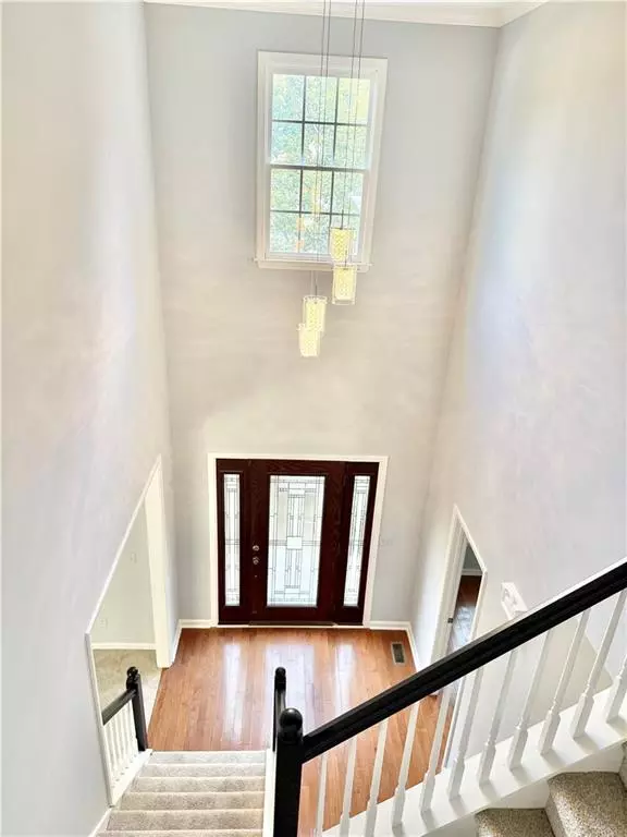 Lawrenceville, GA 30043,1112 Hopedale LN