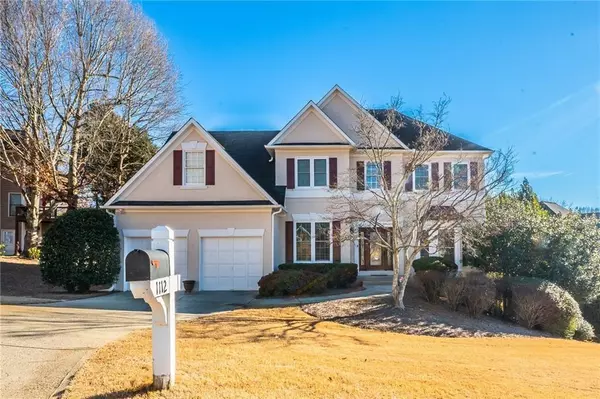 Lawrenceville, GA 30043,1112 Hopedale LN