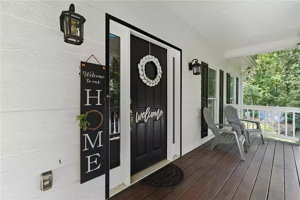 Woodstock, GA 30188,5090 Eubanks RD