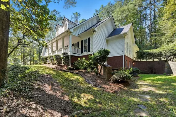 Woodstock, GA 30188,5090 Eubanks RD