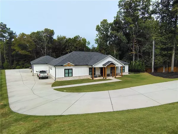 Kennesaw, GA 30152,2599 Acworth Due West RD NW